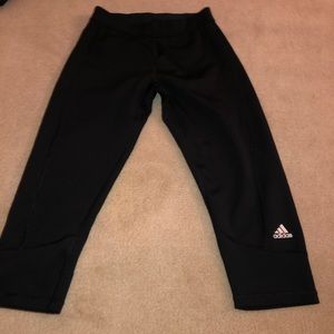 Adidas leggings